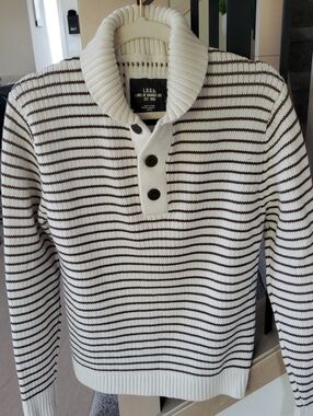 L.O.G.G- Label Of Graded Goods EST.1993 sz.Large PTP 19" 100% Cotton